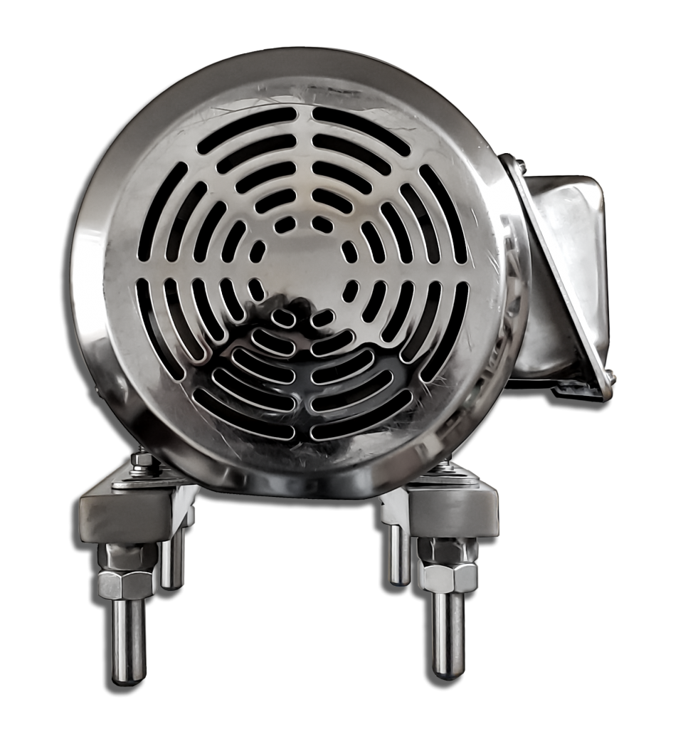 Sanitary Centrifugal Pumps USA LLC