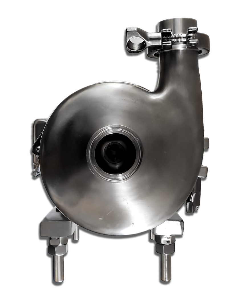 Sanitary Centrifugal Pumps USA LLC